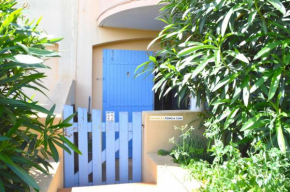 NP340-P27 Appartement studio, Narbonne Plage
